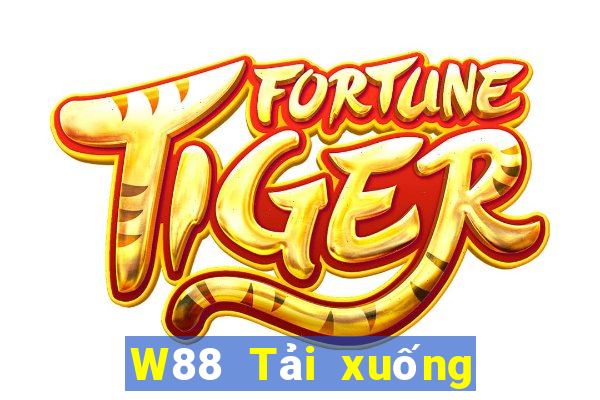 W88 Tải xuống Fun88 chính thức của RTF