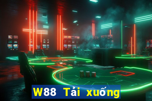 W88 Tải xuống Fun88 chính thức của RTF