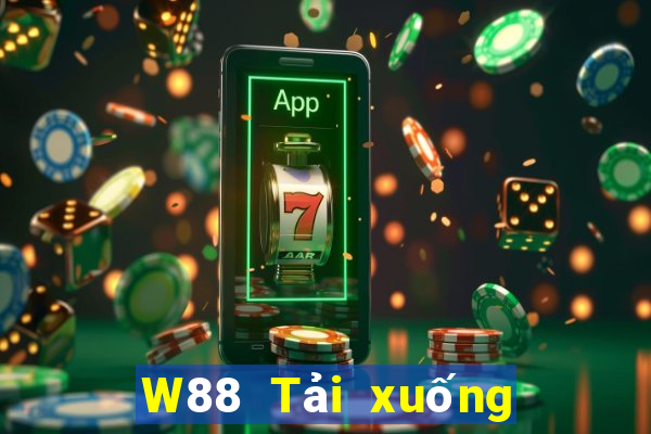 W88 Tải xuống Fun88 chính thức của RTF