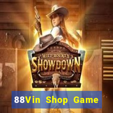 88Vin Shop Game Bài Vàng