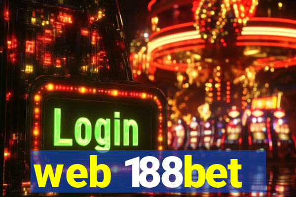 web 188bet