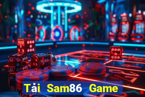 Tải Sam86 Game Bài Gunny