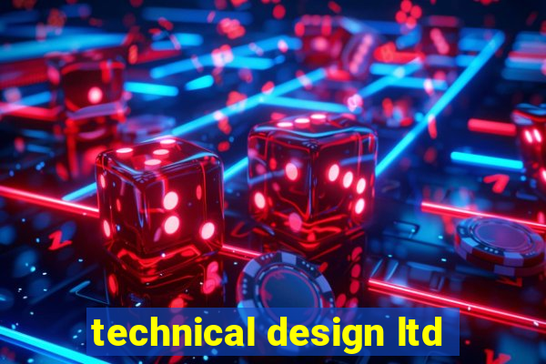 technical design ltd