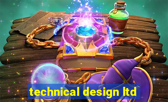 technical design ltd