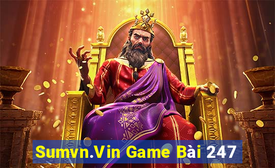 Sumvn.Vin Game Bài 247