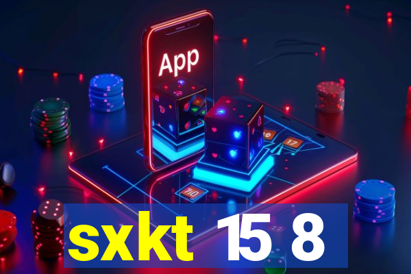 sxkt 15 8