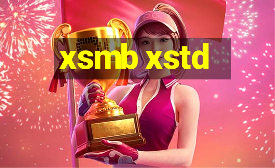 xsmb xstd