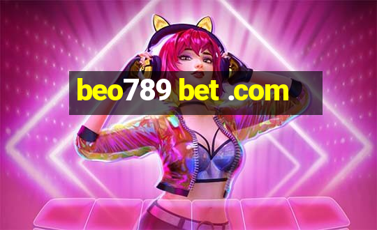 beo789 bet .com