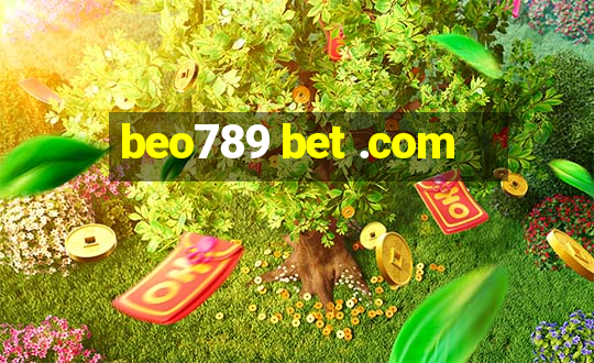 beo789 bet .com