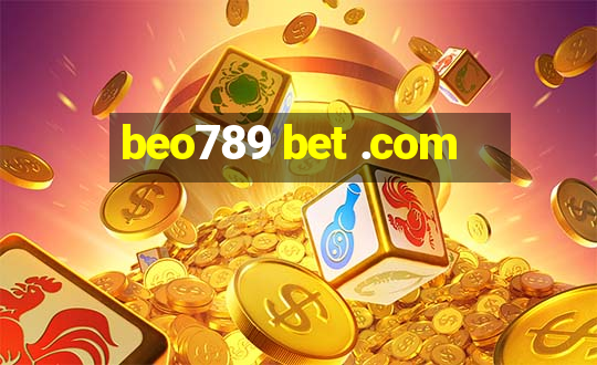 beo789 bet .com