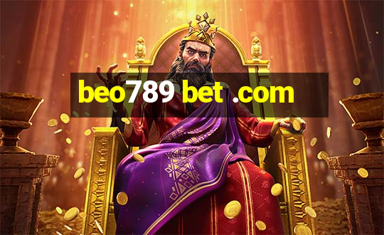 beo789 bet .com