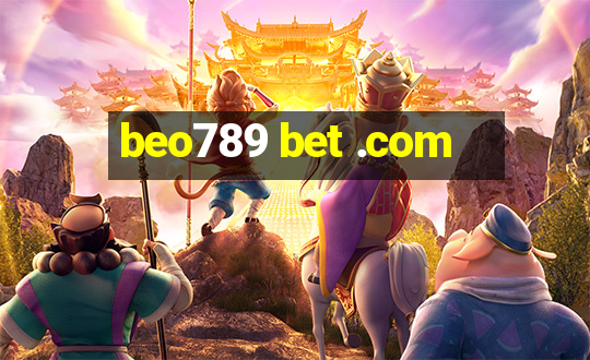 beo789 bet .com