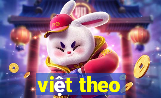 việt theo