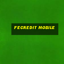 fecredit mobile