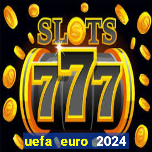 uefa euro 2024 goal rush objective