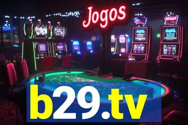 b29.tv