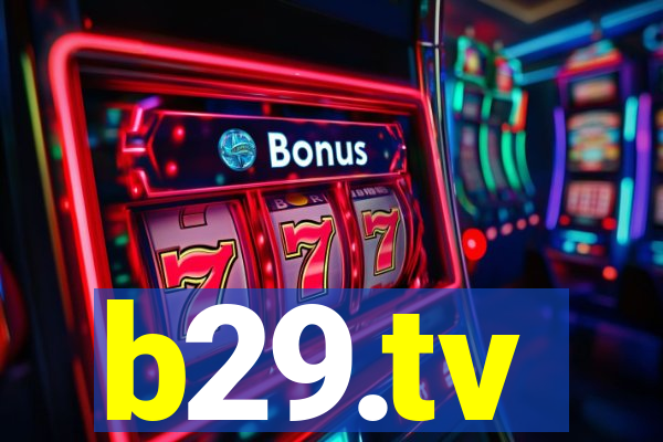 b29.tv