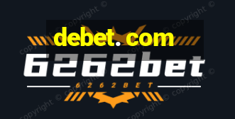 debet. com