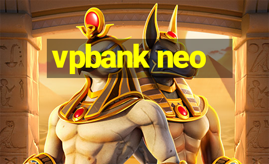 vpbank neo