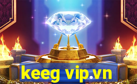 keeg vip.vn