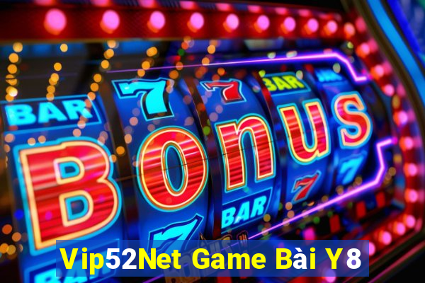 Vip52Net Game Bài Y8