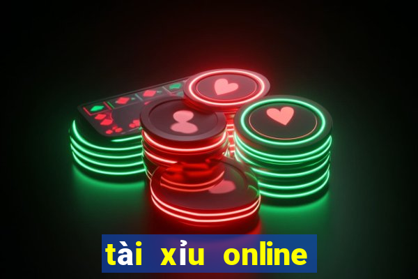 tài xỉu online bịp như thế nào