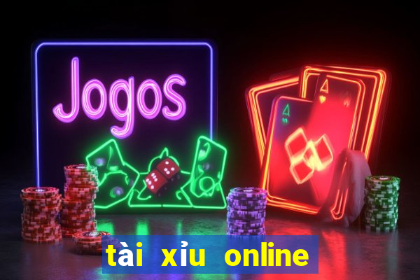 tài xỉu online bịp như thế nào