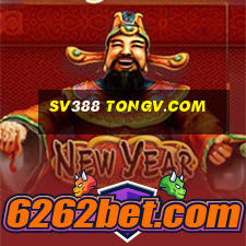 sv388 tongv.com