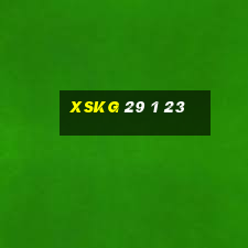 xskg 29 1 23