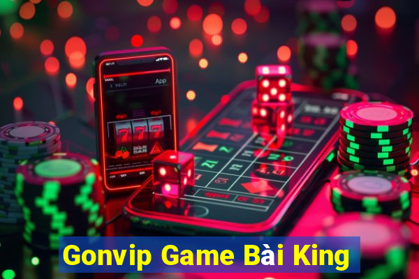 Gonvip Game Bài King