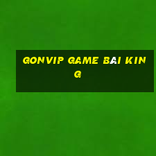 Gonvip Game Bài King