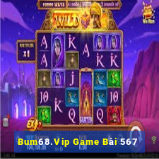 Bum68.Vip Game Bài 567