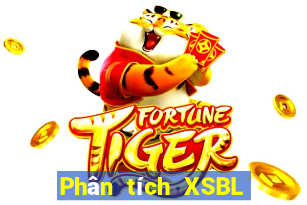 Phân tích XSBL ngày 9