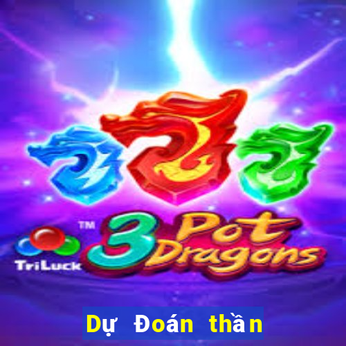 Dự Đoán thần tài 4 ngày 23