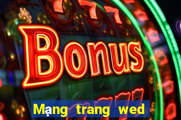 Mạng trang wed thành phố xổ số