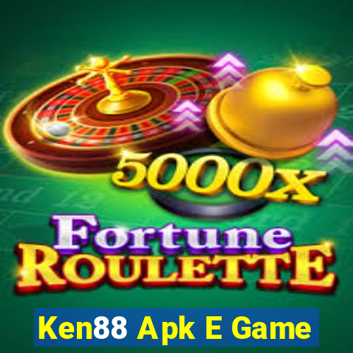 Ken88 Apk E Game