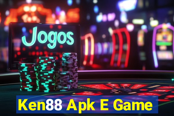 Ken88 Apk E Game