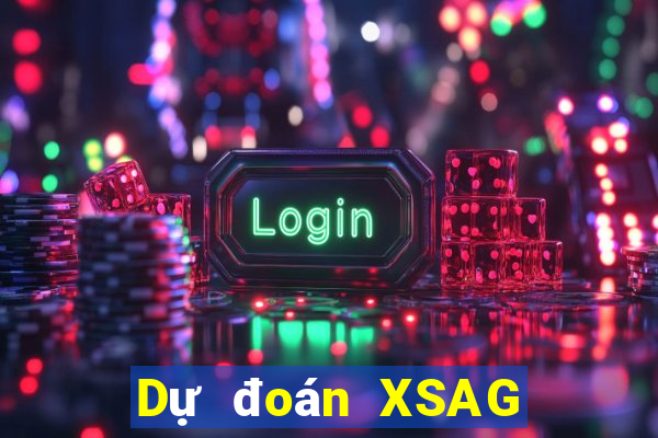 Dự đoán XSAG ngày 6