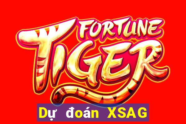 Dự đoán XSAG ngày 6