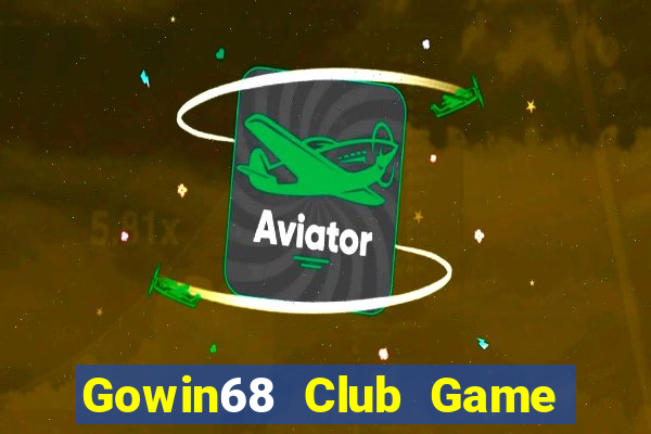 Gowin68 Club Game Bài B52