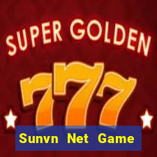 Sunvn Net Game Bài Casino