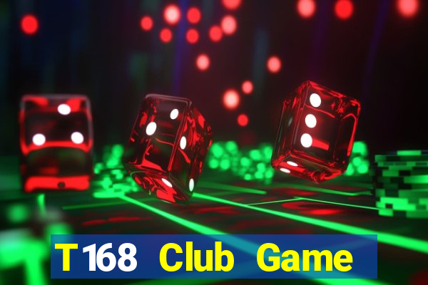 T168 Club Game Bài 365