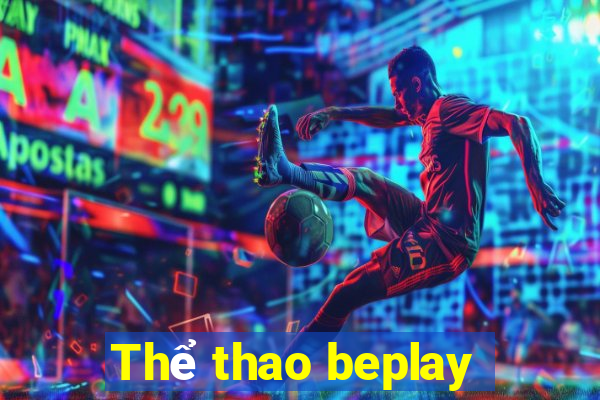 Thể thao beplay