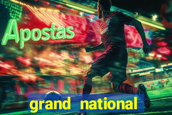 grand national betting sites