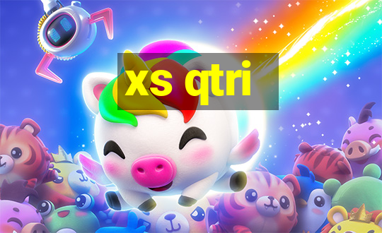 xs qtri