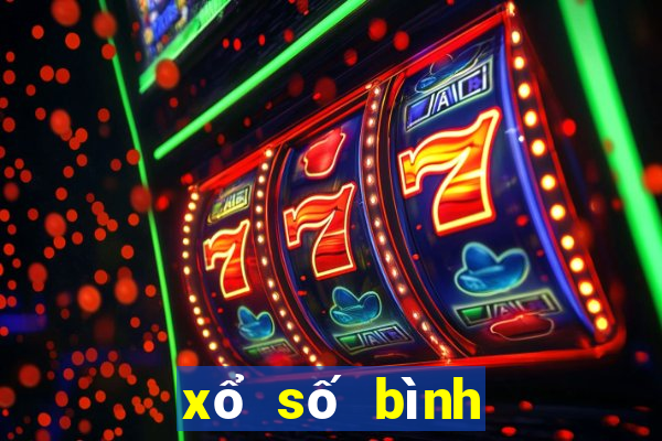 xổ số bình thuận xổ số bình thuận