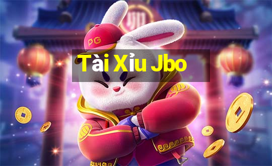 Tài Xỉu Jbo