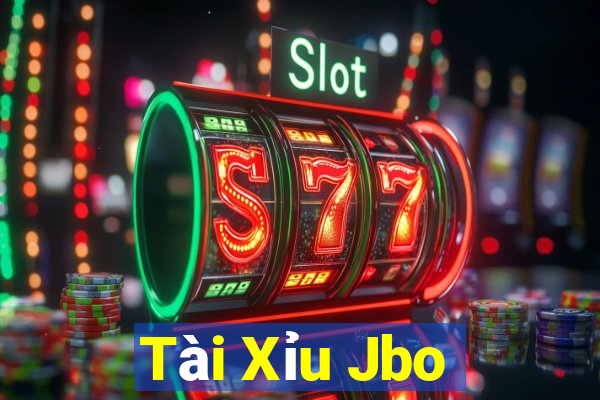 Tài Xỉu Jbo