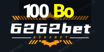 100 Bo