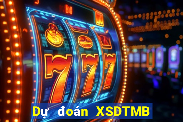 Dự đoán XSDTMB ngày 13